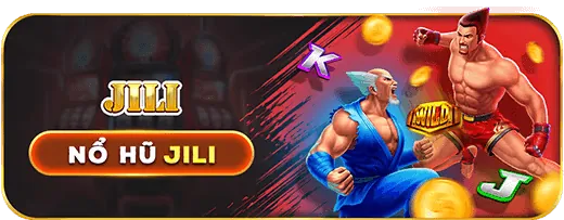 Trò chơi máy đánh bạc (Slot Games) tại BJ88 Daga